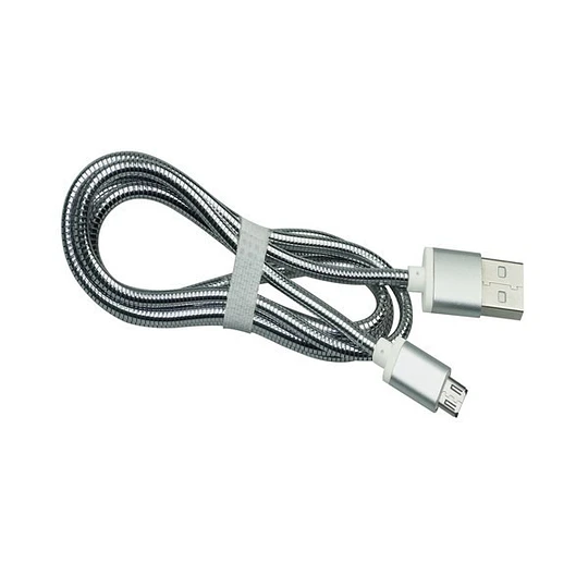 CABLE V8  METAL