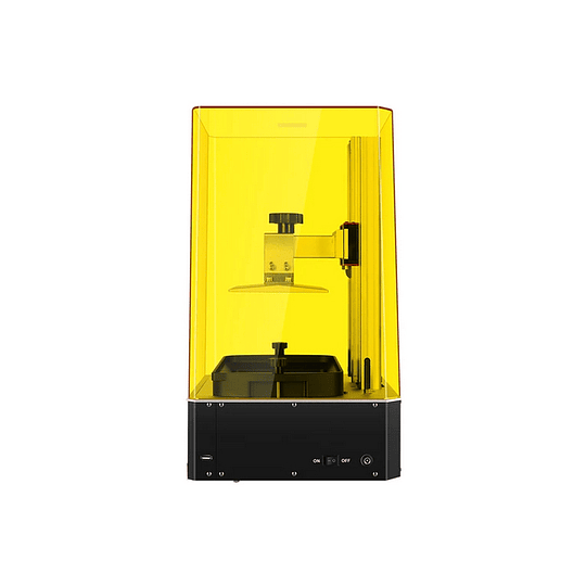 Impresora Digital 3D Photon Mono X - Image 2
