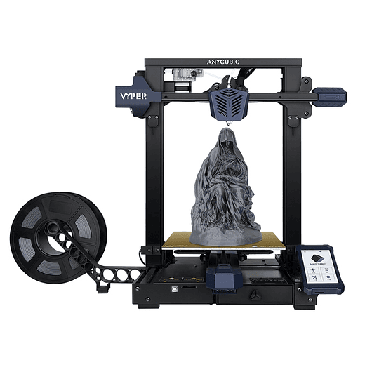 Impresora 3D FDM Vyper - Image 3