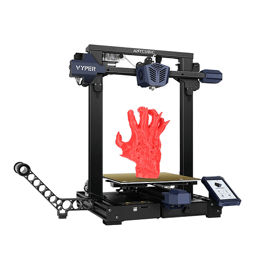 Impresora 3D FDM Vyper - Image 5