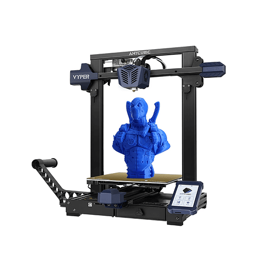 Impresora 3D FDM Vyper - Image 6