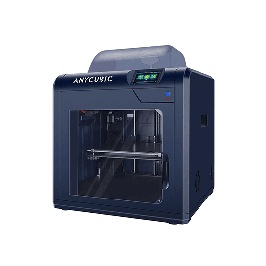 Impresora 3D FDM 4MAX PRO 2.0 - Image 2