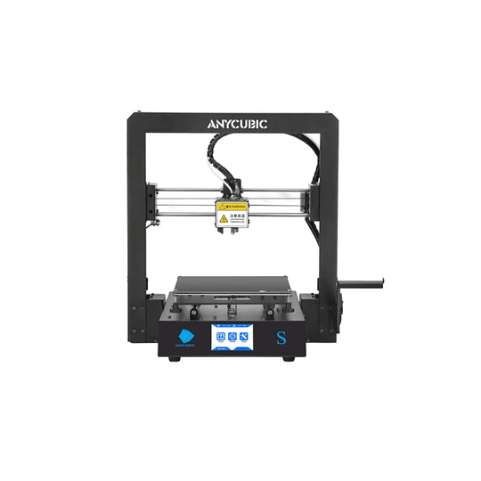Impresora 3D Mega S + Filamento PLA - Image 2
