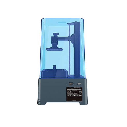 Impresora 3D Photon Ultra + Wash & Cure 2.0 - Image 5