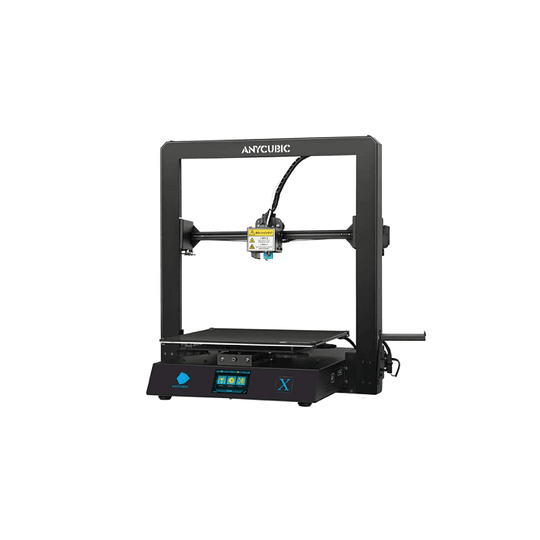 Impresora 3D Mega X + Filamento PLA 1Kg - Image 3