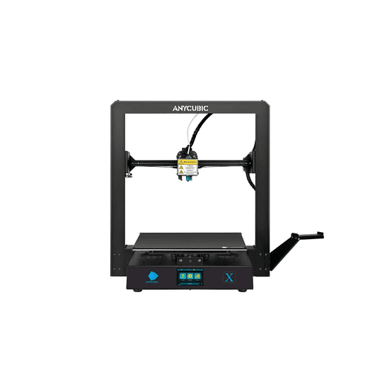 Impresora 3D Mega X + Filamento PLA 1Kg - Image 4