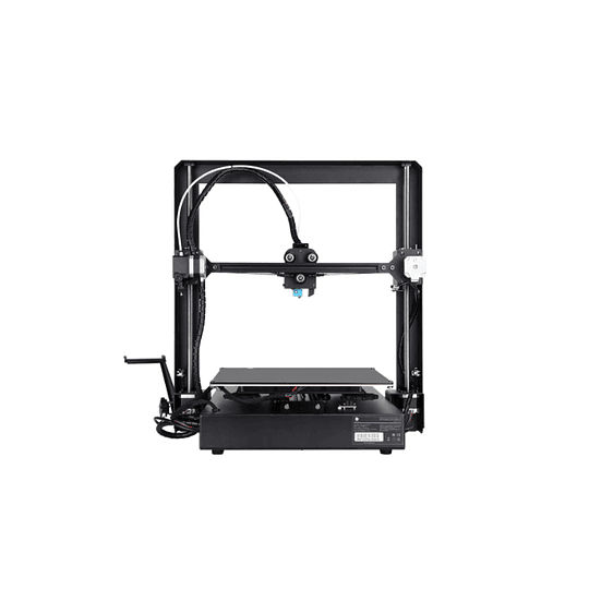 Impresora 3D Mega X + Filamento PLA 1Kg - Image 6