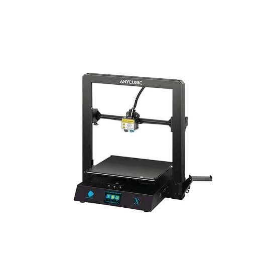 Impresora 3D Mega X + Filamento PLA 1Kg - Image 7