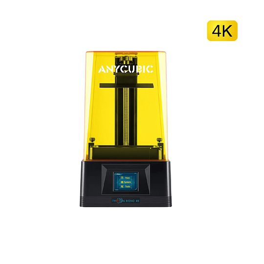 Impresora 3D Photon Mono 4K - Image 2