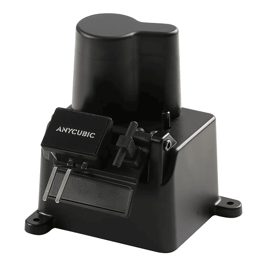 Alimentador automatico de Resina - Image 1