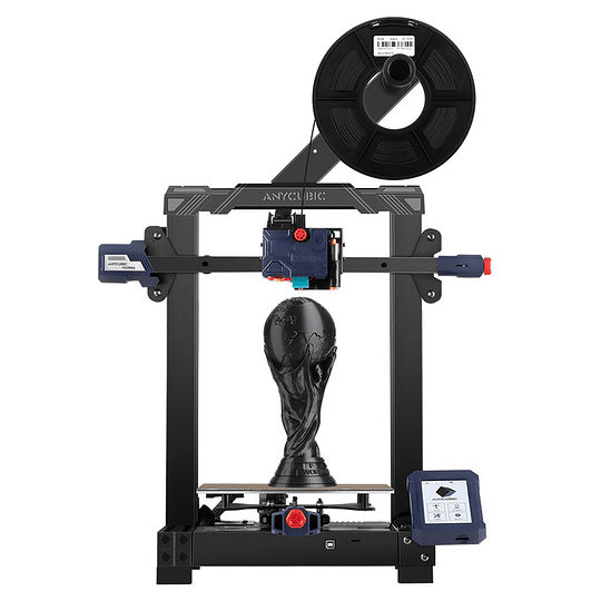 Impresora 3D FDM Kobra - Image 8