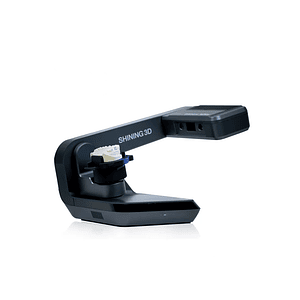 AutoScan DS-EX Pro H - Escaner3D Sobremesa