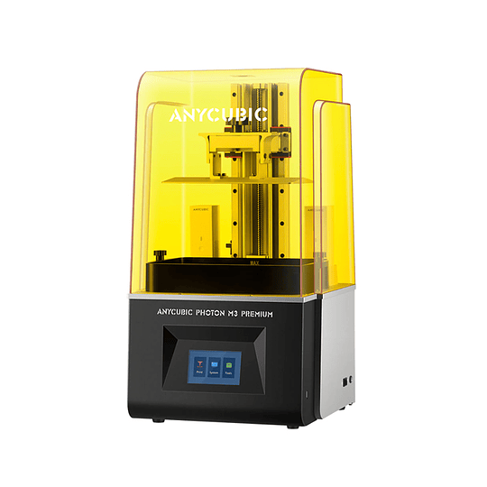 Impresora 3D Photon M3 Premium - Image 2