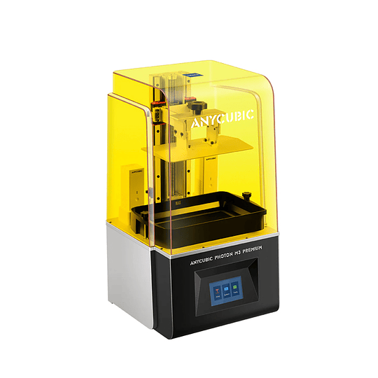 Impresora 3D Photon M3 Premium - Image 4