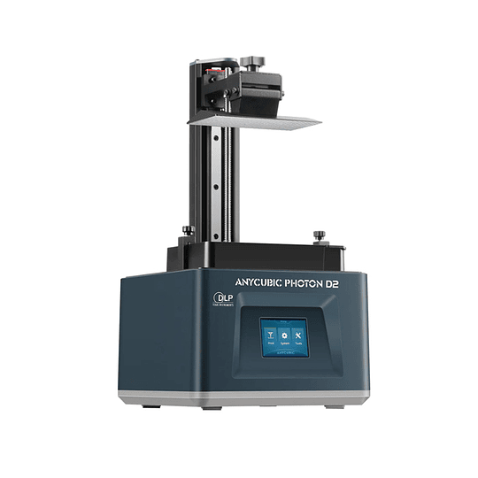 Impresora 3D Photon D2 - Image 8