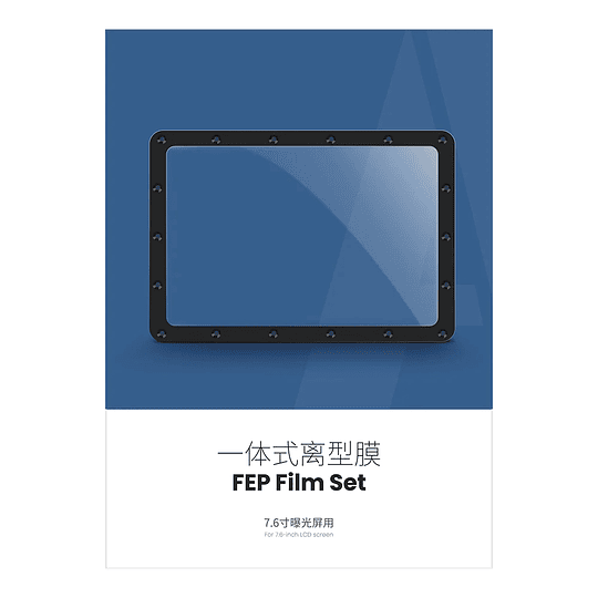 FEP Film 2pc - Image 7