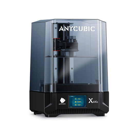 Anycubic Photon Mono X 6Ks - Image 2