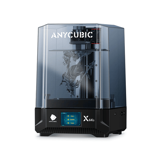 Anycubic Photon Mono X 6Ks - Image 3