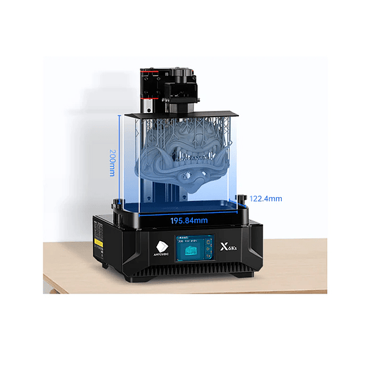 Anycubic Photon Mono X 6Ks - Image 5