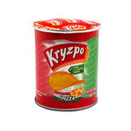 Papas Kryzpo 37g sabor pizza