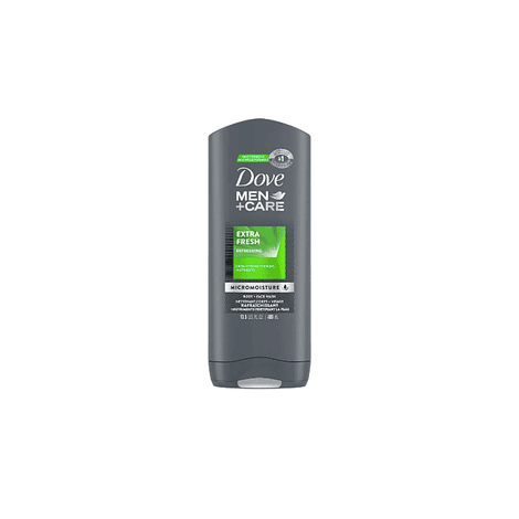 Jabón líquido Men + Care EXTRA FRESH - DOVE