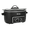 SISTEMA DE COCINA MultiCooker 5 en 1 EasyWays