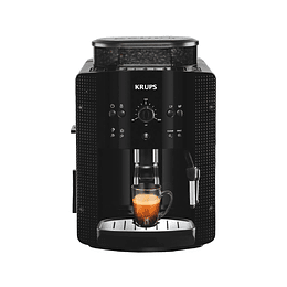 Cafetera Espresso Full Auto Krups Ea815070
