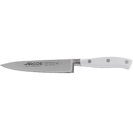 CUCHILLO COCINERO 15 CMS ESTUCHE RIVIERA BLANCO ARCOS