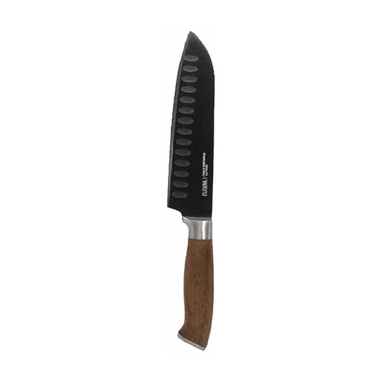 CUCHILLO SANTOKU 5,5