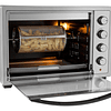 HORNO ELECTRICO SOMELA STEEL OVEN SO45LT