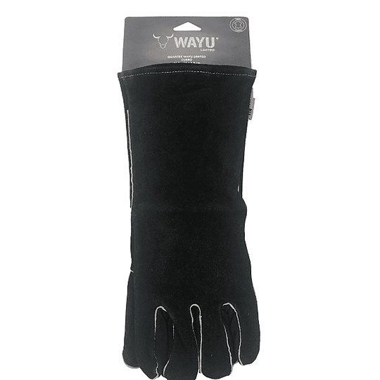 Guantes Aislantes de Calor Marca Wayu