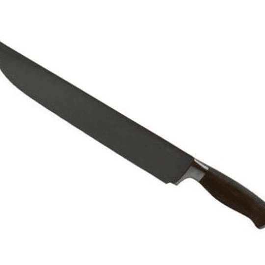 Cuchillo Parrillero Profesional Marca Wayu