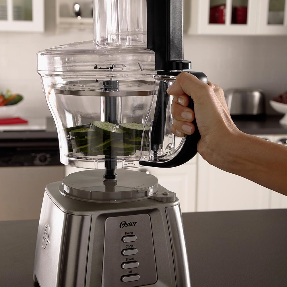 Multiprocesadora Oster 4263 Oster 4263 Multiprocesadora