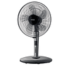 Ventilador Wind Breeze 2 en 1 Marca Somela