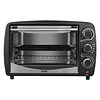 HORNO ELECTRICO TH-16N Marca Thomas