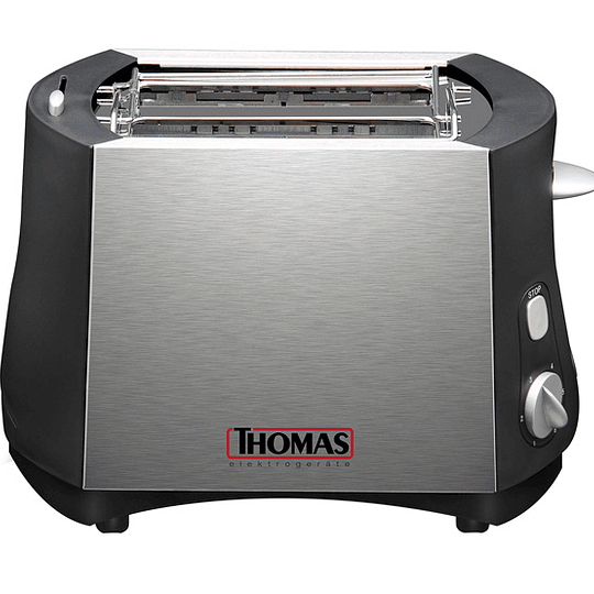 TOSTADOR TH-120 Marca Thomas