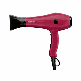 Secador de Pelo SG-3049C01 Marca Siegen