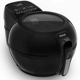 Freidora de Aire Actifry Genius Black 1.2Kg Marca Tefal