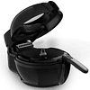 Freidora de Aire Actifry Genius Black 1.2Kg Marca Tefal