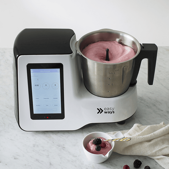 ROBOT DE COCINA Kitchen Connect de EasyWays