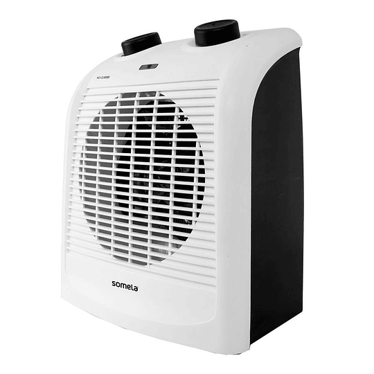 Termoventilador Somela Sistema Seguridad VFH1000