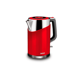 HERVIDOR TH-6200R ROJO Marca Thomas