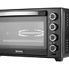 Horno Electrico 38ltrs TH-38N Marca Thomas