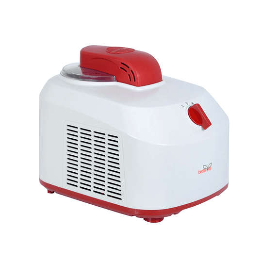 Maquina de Hacer Helados Autocongelante betterlife ICE 1016