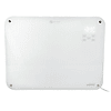 Panel Calefactor Muro/Piso de Cristal WiFi SmartHome 20 m2 2000 W betterlife CG-20LED