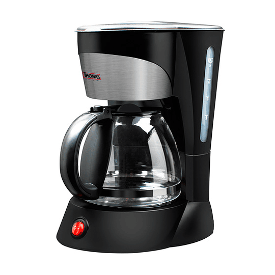 CAFETERA THOMAS TH-130 5 TZ MARCA THOMAS