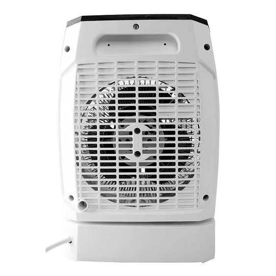 Termoventilador Sistema Seguridad VFH500 Marca Somela