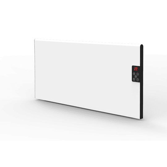 Calefactor Panel Convector HPL-E1000B Marca Kendal