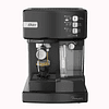 Cafetera De Espresso Oster Prima Latte Bvstem6603b Negra