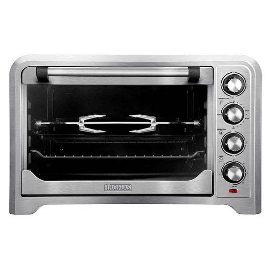 HORNO ELÉCTRICO TH-35I MARCA THOMAS